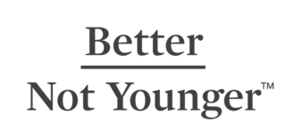  Better Not Younger優惠券