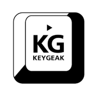  KeyGeak優惠券