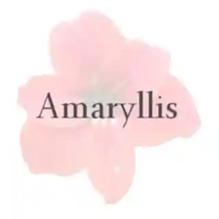  Amaryllis Apparel優惠券