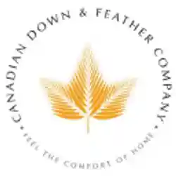 Canadian Down Feather優惠券